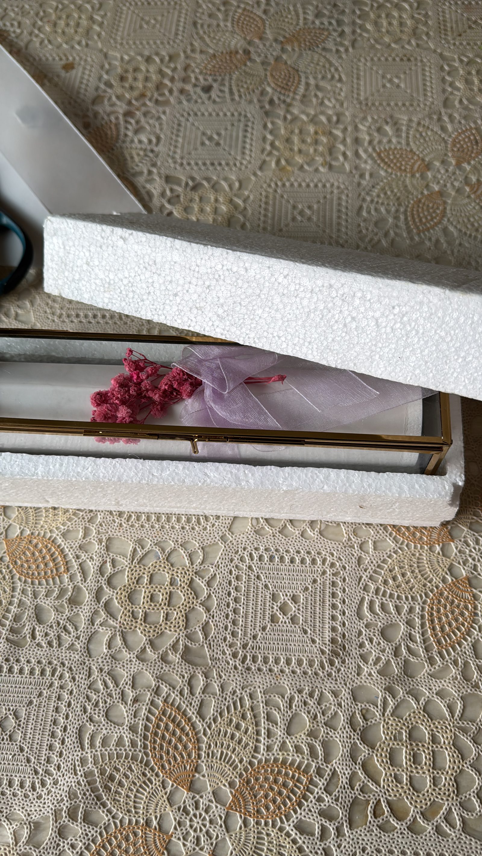 Wedding calligraphy and stationery