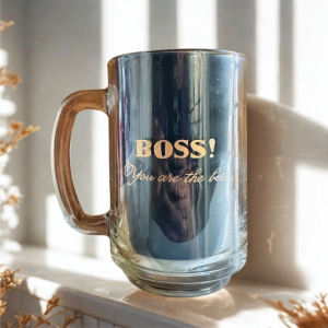 BeerMug